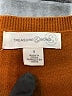 Treasure & Bond Brown Pullover Sweater Size S - photo 7