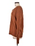 Ann Taylor LOFT Outlet Brown Pullover Sweater Size M - photo 5