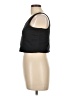 Three Dots Black Tank Top Size L - photo 5