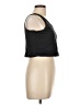 Three Dots Black Tank Top Size L - photo 4