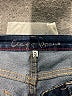 Chip & Pepper Solid Blue Jeans Size 26 waist - photo 7