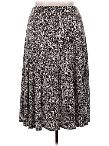 AK Anne Klein Casual Skirt (view 2)