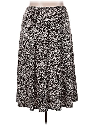 AK Anne Klein Casual Skirt (view 1)