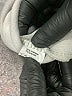 Unbranded Silver Cardigan Size M - photo 8