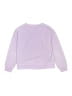 Gap Kids 100% Polyester Purple Sweatshirt Size 10 - photo 2