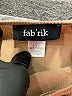 Fab'rik Tan Long Sleeve Turtleneck One size - photo 7