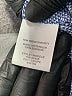 Joie 100% Silk Blue Long Sleeve Silk Top Size XS - photo 7