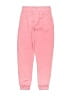 Adidas 100% Polyester Solid Pink Sweatpants Size S (youth) - photo 2
