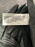 Ingrid + Isabel Solid Black Active Pants Size L - photo 4