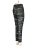 Athleta Camo Green Active Pants Size S - photo 2