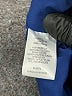 XOXO 100% Polyester Blue Blazer Size XL - photo 7