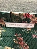 Altar'd State 100% Polyester Floral Green Casual Skirt Size XS - photo 3