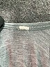Lululemon Athletica Gray Active Tank Size 4 - photo 8