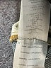 ONETEASPOON 100% Baumwolle Hearts Blue Jeans Size 27 waist - photo 7
