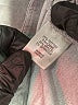 Van Heusen Chevron-herringbone Gray Dress Pants Size 8 - photo 8