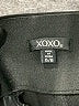 XOXO Black Dress Pants Size 15 - 16 - photo 7