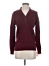 Unbranded Burgundy Pullover Sweater Size S - photo 1