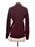Unbranded Burgundy Pullover Sweater Size S - photo 2