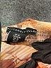 Sincerely Jules 100% Polyester Tan Cocktail Dress Size M - photo 7