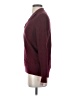 Unbranded Burgundy Pullover Sweater Size S - photo 5