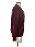 Unbranded Burgundy Pullover Sweater Size S - photo 4