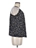 Shein 100% Polyester Black Sleeveless Blouse Size 6 - photo 4