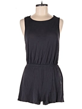 Silence And Noise Romper