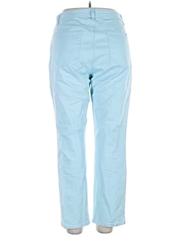 JM Collection Casual Pants (view 2)