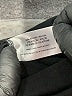 The Limited Solid Black Active Pants Size M - photo 4