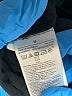 Gap 100% Rayon Black Casual Dress Size M - photo 8