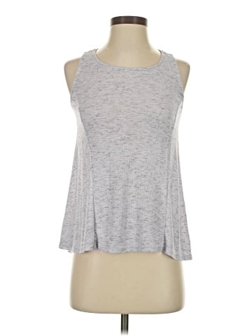 Akemi + Kin Sleeveless Top (view 1)