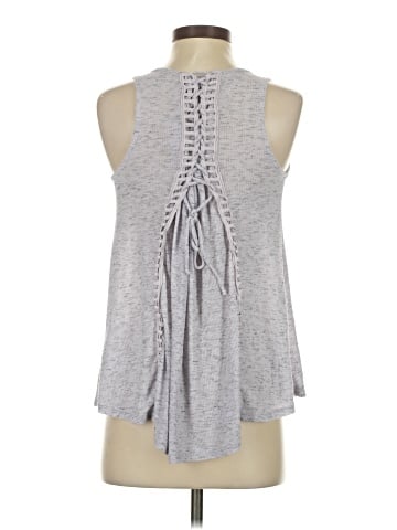 Akemi + Kin Sleeveless Top (view 2)