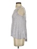 Akemi + Kin Gray Purple Sleeveless Top Size XS (estimated) - photo 5