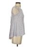 Akemi + Kin Gray Purple Sleeveless Top Size XS (estimated) - photo 4