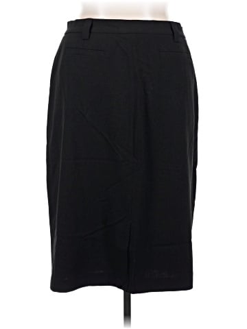 Shape FX Formal Skirt (view 2)