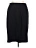 Shape FX Solid Black Formal Skirt Size 18 - photo 2