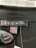 As U Wish Black Casual Dress Size M - photo 7