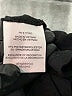 As U Wish Black Casual Dress Size M - photo 8