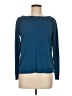 Ann Taylor Factory Blue Pullover Sweater Size M - photo 1