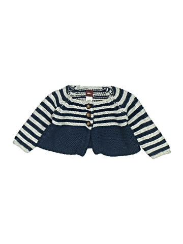 Tea Cardigan (view 1)