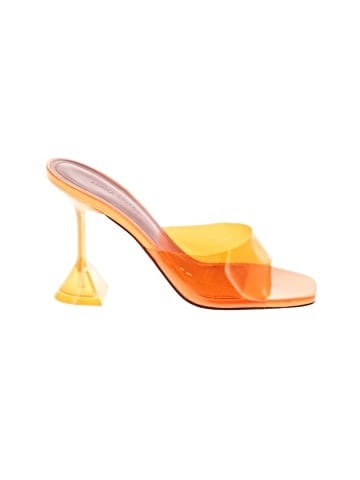 Amina Muaddi Sandals (view 1)
