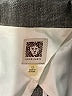 Anne Klein Tweed Gray Blazer Size 12 - photo 6