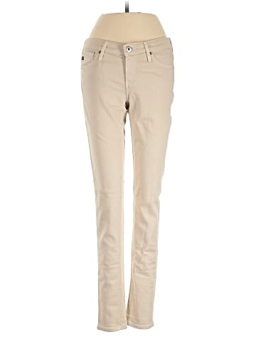 Adriano Goldschmied Jeans (view 1)