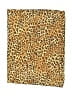 George Animal Print Tan Scarf One size - photo 2