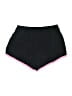 Z by Zella Color Block Black Athletic Shorts Size L - photo 2