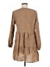 Zara Tan Casual Dress Size M - photo 2