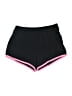 Z by Zella Color Block Black Athletic Shorts Size L - photo 1