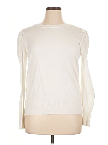 Marled Turtleneck Sweater (view 1)
