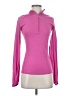 Nike Pink Pullover Sweater Size XS - photo 1