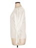 Marled Ivory Turtleneck Sweater Size XL - photo 5